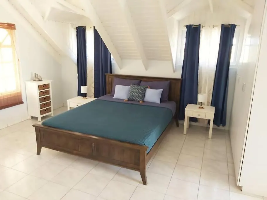 Palm Beach Cunucu Villa Aruba