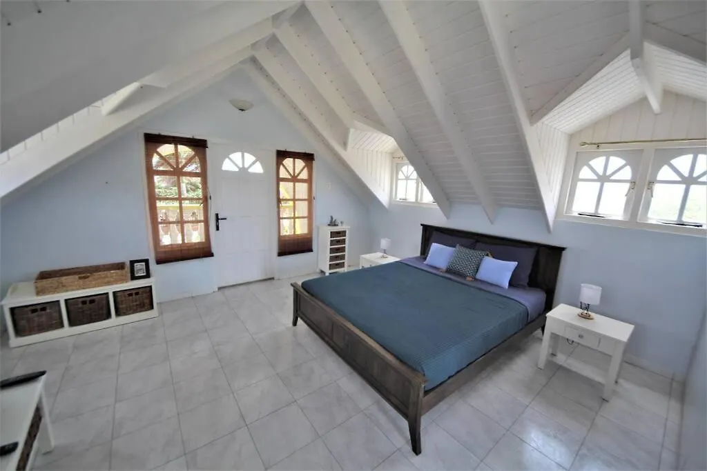 Palm Beach Cunucu Villa