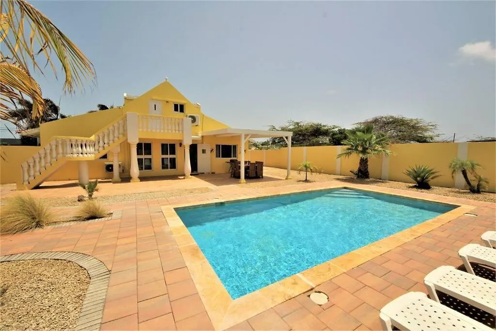 Palm Beach Cunucu Villa 0*, Palm Beach Aruba