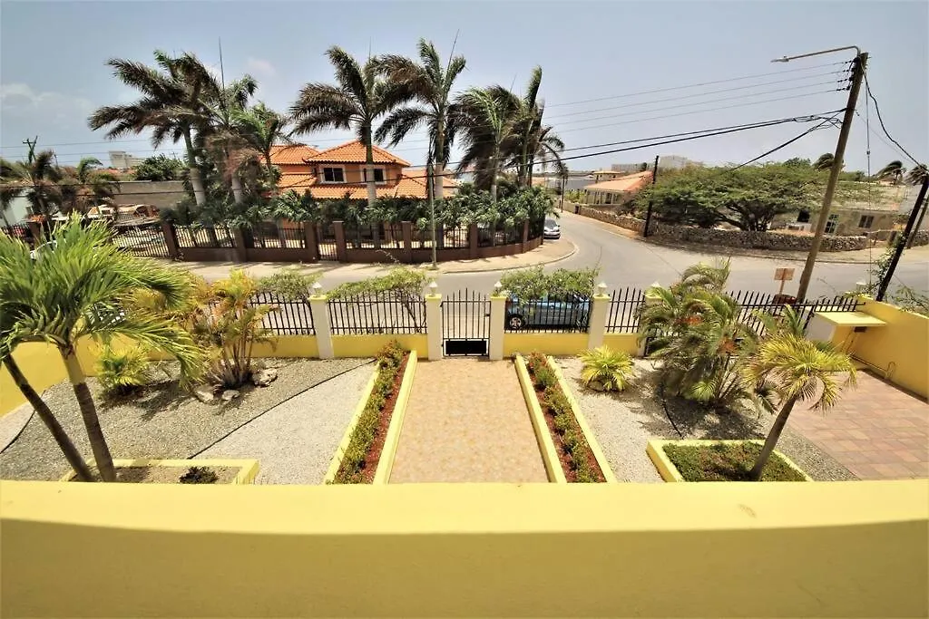 Palm Beach Cunucu Villa 0*, Palm Beach Aruba