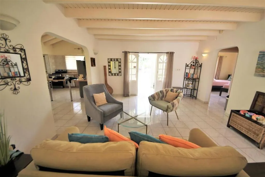 Palm Beach Cunucu Villa  Palm Beach